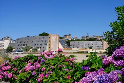 VVF Côte de Granit Rose à Trébeurden