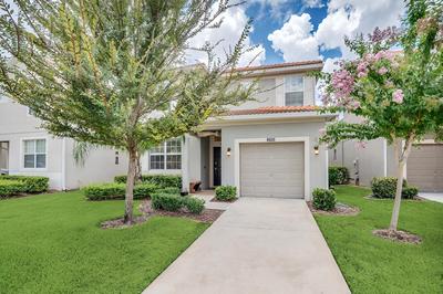 Paradise Palms 2908
