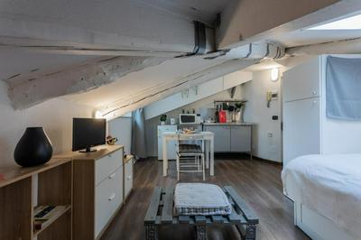 S Maurizio 51 - A Casa di Beba Vicino Alla Mole