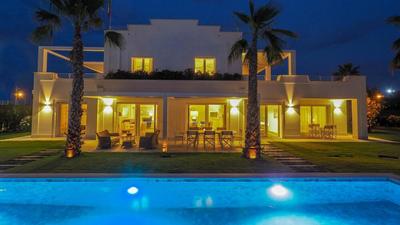 Rn-f244-onel10at - Portoverde Beach Villa 12