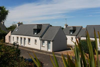 Résidence Simone Michel Lévy - Rêves de Mer