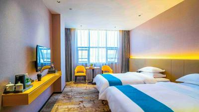 Yuntai Guanjing International Hotel