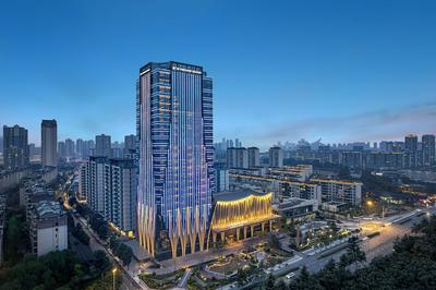 Wyndham Grand Chengdu East