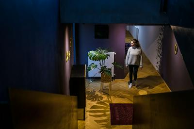 Camino Home2