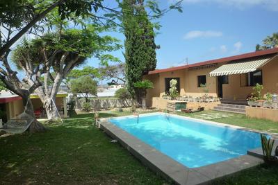 Lagarto Backpackers Hostel, Photo 2