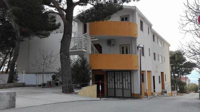 Villa Marinela