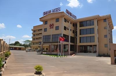 Simama Hotel