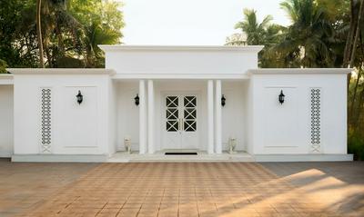 Villa Raag