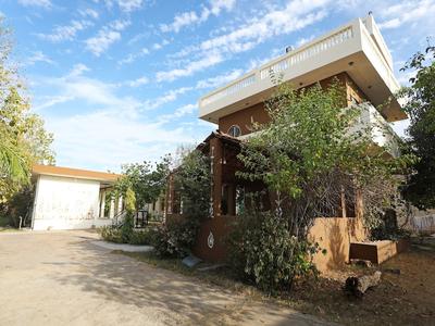 OYO 10936 Rajasthan Resort