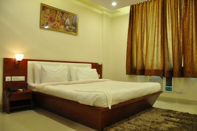 Hotel Shiv International