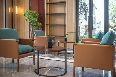 SSAW Boutiquel Hotel Xizi