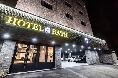 Hotel Bath