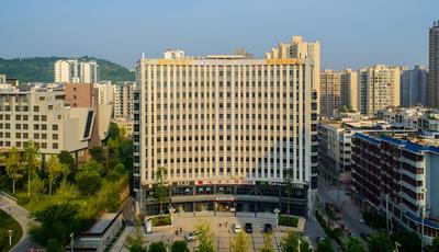 Shidu Purple Yuet Hotel