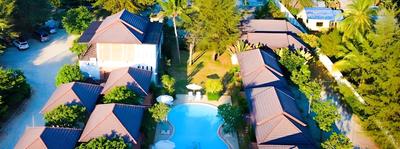 The PP.Beach Thasala