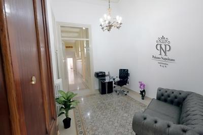 B&B Palazzo Napolitano