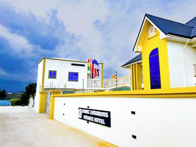 Firnic Luxurious Private Hotel