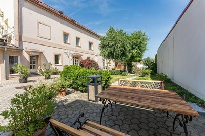 Oázis Hotel Apartments