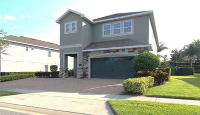 New! Encore Resort Themed Home With Stylish Design And Fantastic Amenities! 6 Bedroom Home by RedAwning