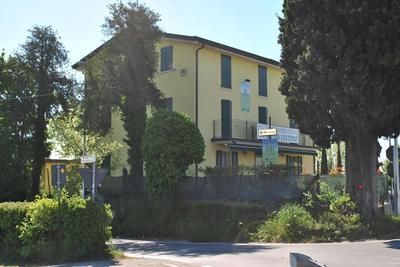 Albergo Quattro Pini