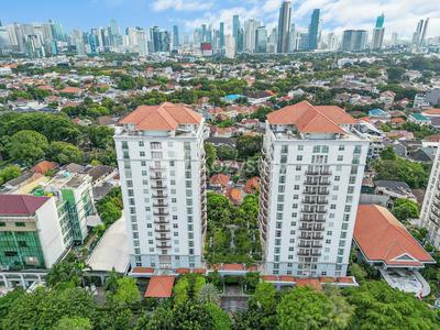 Rasamala & Cendana at Menteng by Kozystay