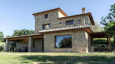 Amandula 6 in Castel del Piano