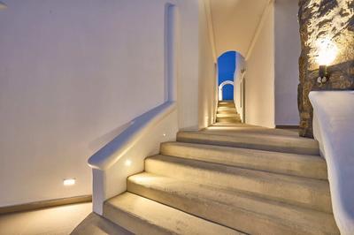 Arte & Mare Elia Luxury Suites & Idolio Vllas