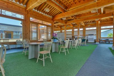 Hanok Cheonwon Village