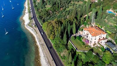 Corazza 6 1 in Torri del Benaco