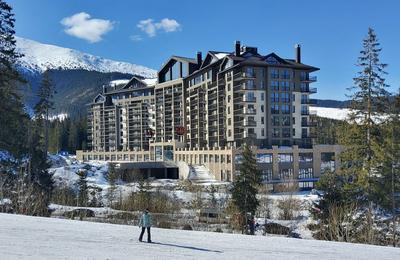 Swissôtel Damian Jasna