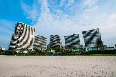 Yi Shu Jing Pin Holiday Hotel