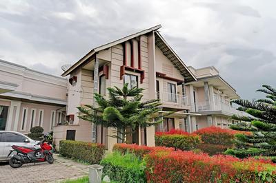 OYO 92023 Singgasana Cipelah Syariah