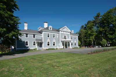 Kemble Inn
