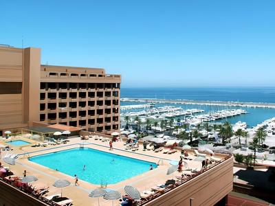 Apartamento El Puerto Costa Del Sol