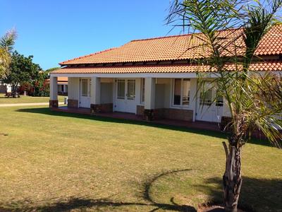 The Dunes Resort & Hotel