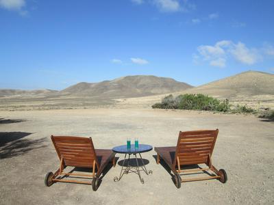 Relax y Tranquilidad in Cotillo