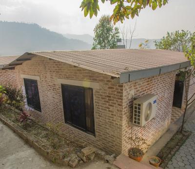 OYO 276 White Orchid Resort