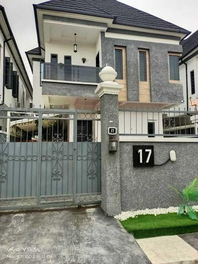 DELIZ HOMES AND HOTEL