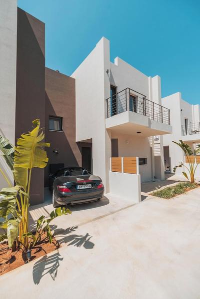 Nos Aqua Villas