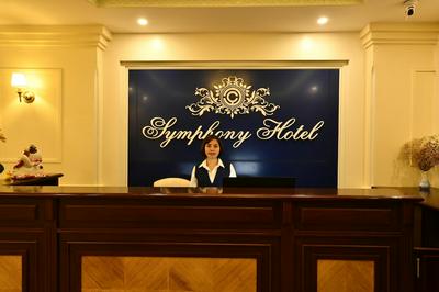 Sapa Symphony Hotel