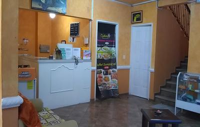 Hotel Anturio Express