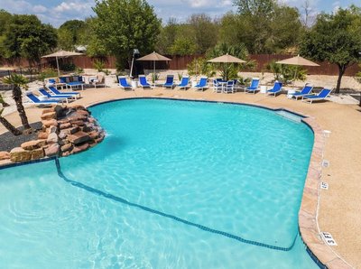 Landing Furnished Apartments Westover Hills