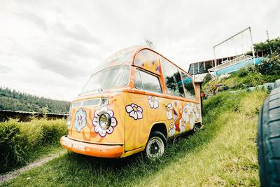 Nayon Xtream Valley By Rotamundos