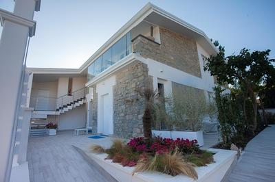 Aquamaris Design Suite & Spa