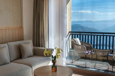 dusitD2, Fagu, Shimla