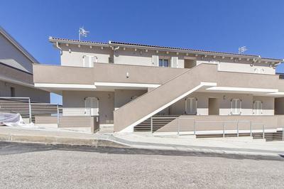 Smeralda 9 in Castelsardo