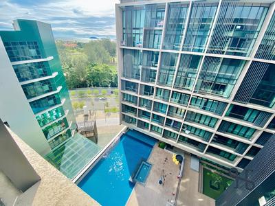 Homesuite’ Home @ Riverson SOHO