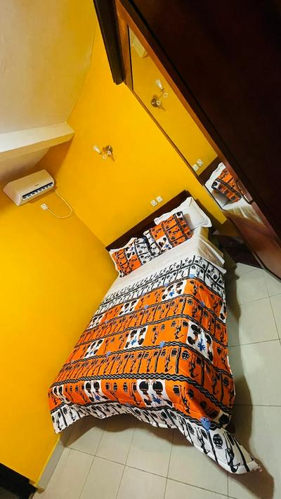 la perle de kribi hôtel