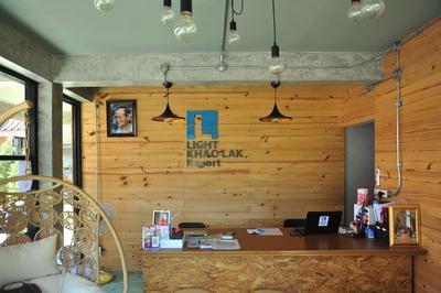 Light Khaolak Resort