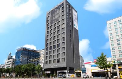 Hotel Bay 204 Dobong