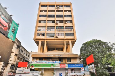 Treebo RVG, Alkapuri